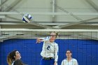 VB vs Plymouth St  Wheaton Women’s Volleyball vs Plymouth St. - Photo by Keith Nordstrom